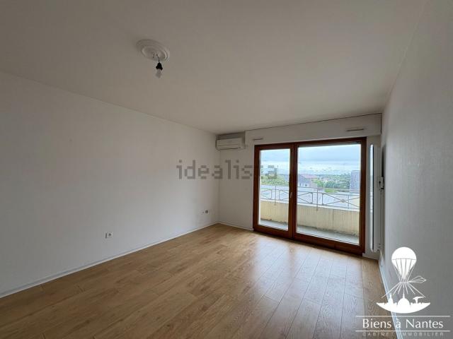 Appartement location à Saint-Donatien, Nantes