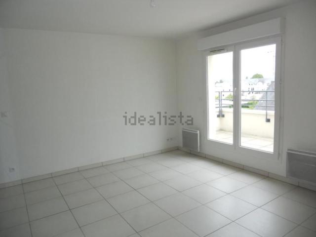 Appartement location à Beauséjour, Nantes
