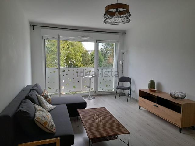 Appartement location à Grillaud - Procé, Nantes