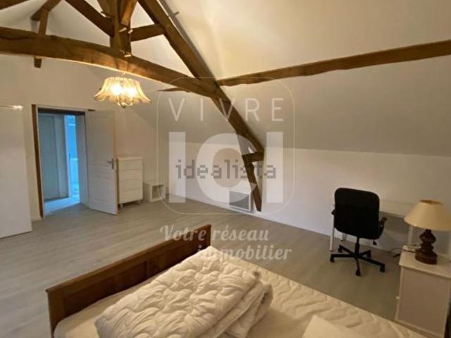 Appartement location à Chantrerie - Gachet, Nantes