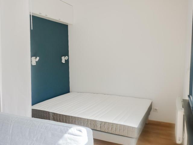 Appartement location à Nantes