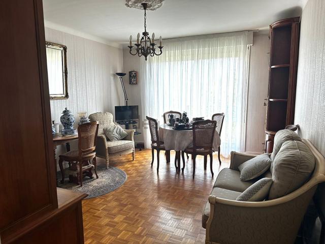 Appartement location à Pilotière, Nantes