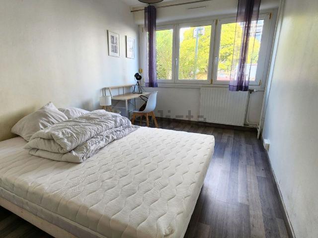 Appartement location à Bernardière, Saint-Herblain