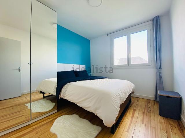 Appartement location à Gaudinière, Nantes