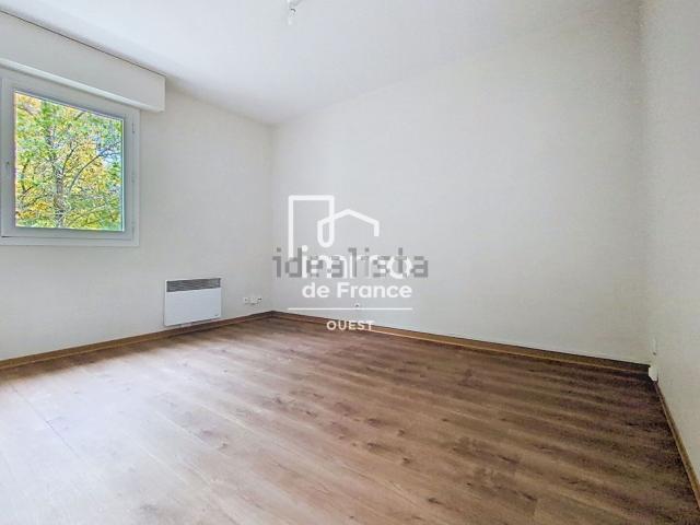 Appartement location à Perverie, Nantes