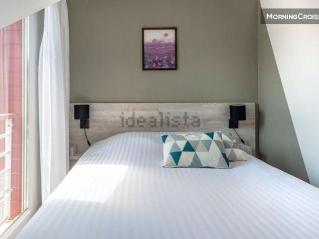 Appartement location à La Chohonnière, Carquefou