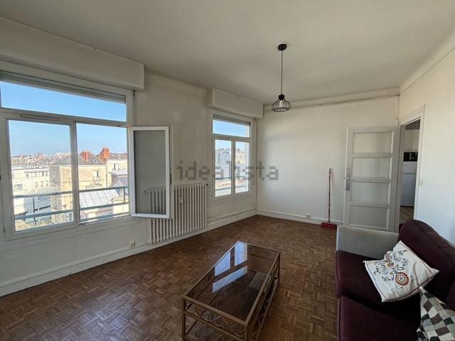 Appartement location à Graslin - Commerce, Nantes
