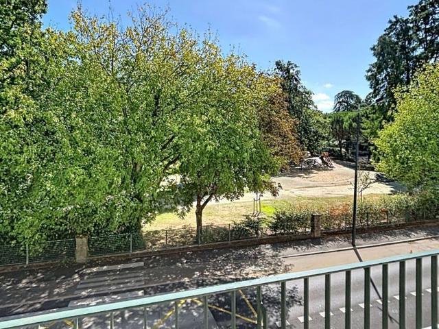 Appartement location à Agenets, Nantes