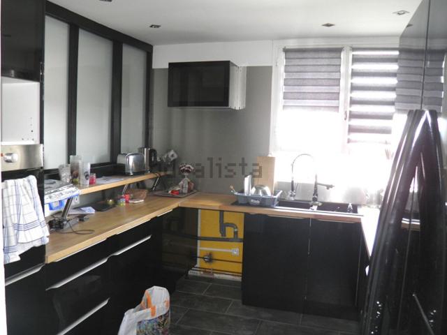 Appartement vente à Mendès-France - Bellevue, Nantes
