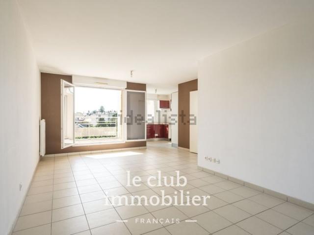 Appartement vente à Boulevard des Poilus, Nantes
