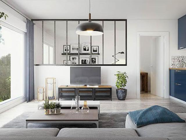 Appartement vente à Nantes