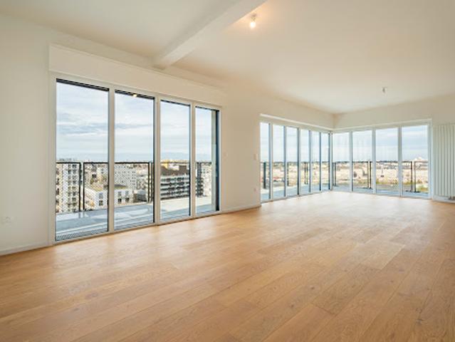 Appartement vente à Nantes