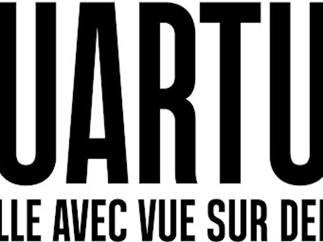 Appartement vente à Nantes, Malakoff - Saint-Donatien