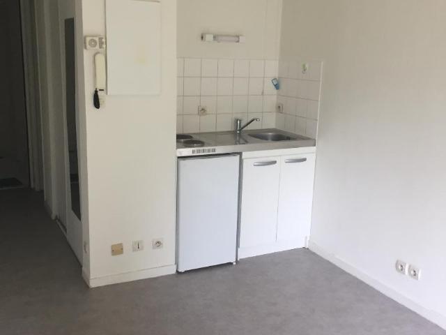 Appartement location à Éraudière - Renaudière, Nantes