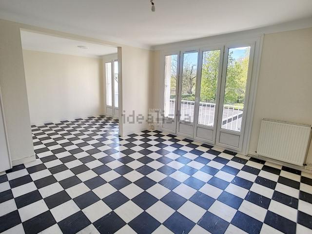 Appartement location à Pont du Cens - Côte d'Or, Nantes