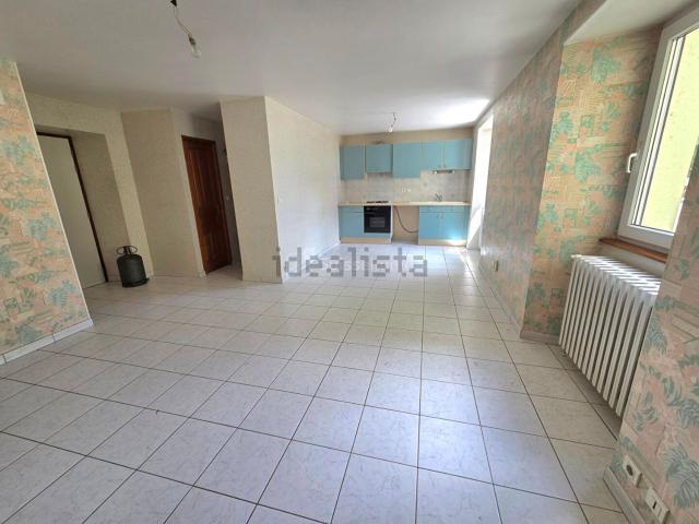 Appartement vente à Pont du Cens - Côte d'Or, Nantes