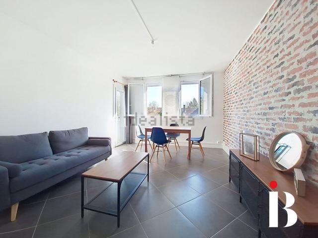 Appartement location à Saint-Jacques - Pirmil, Nantes