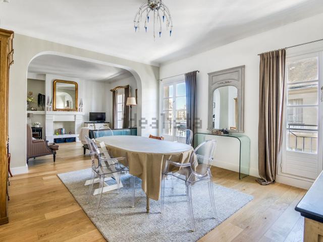 Appartement location à Graslin - Commerce, Nantes