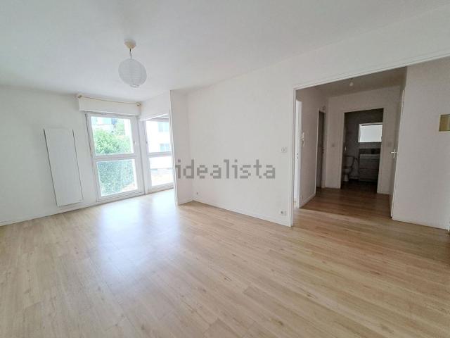 Appartement location à Grillaud - Procé, Nantes