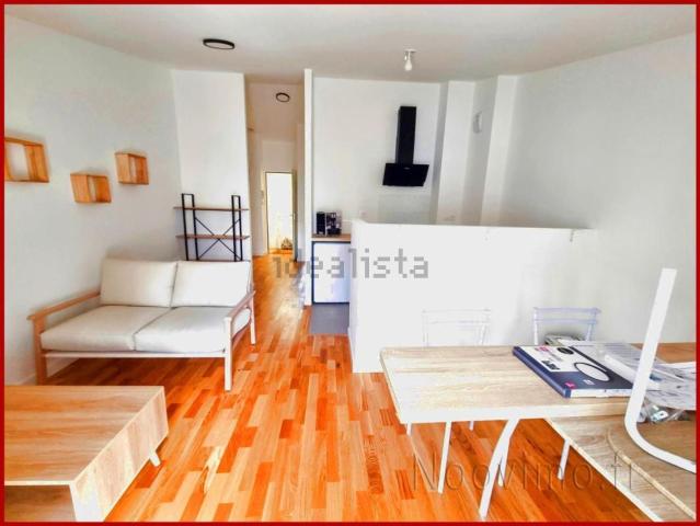 Appartement location à Graslin - Commerce, Nantes