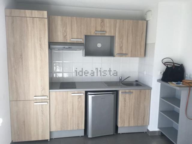 Appartement location à Bout des Pavés - Chêne des Anglais, Nantes