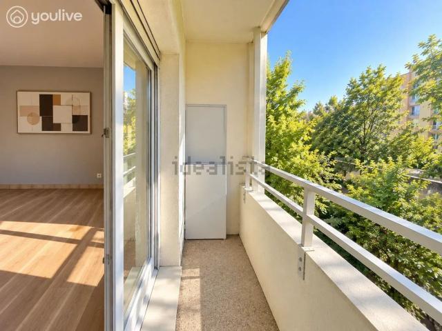 Appartement vente à Boulevard des Poilus, Nantes