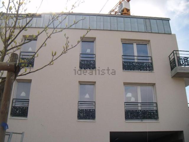 Appartement location à Saint-Félix, Nantes