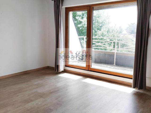 Appartement location à Beaujoire - Halvèque, Nantes