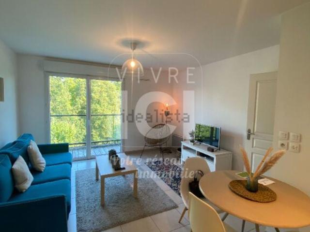 Appartement location à Carcouët, Nantes