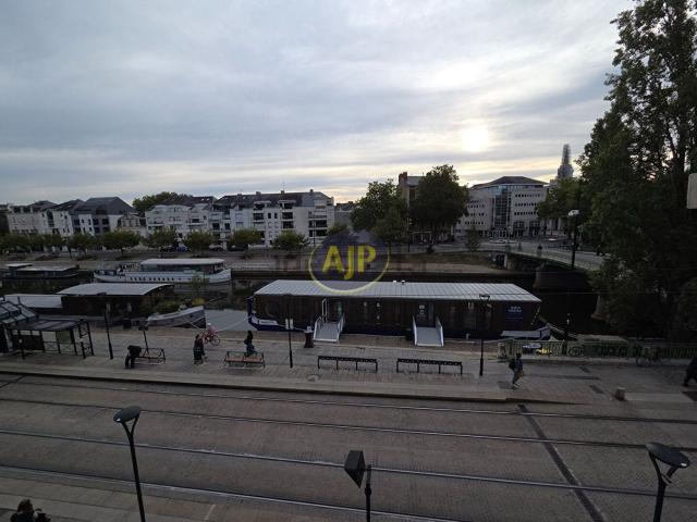 Appartement location à Waldeck - Sully, Nantes