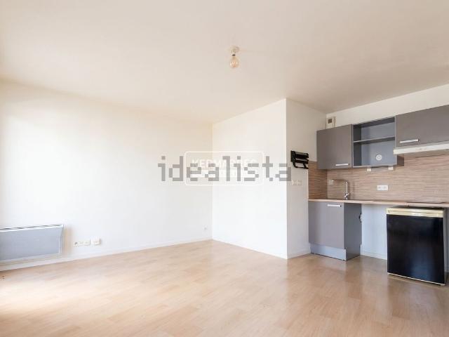 Appartement vente à Boulevard des Poilus, Nantes