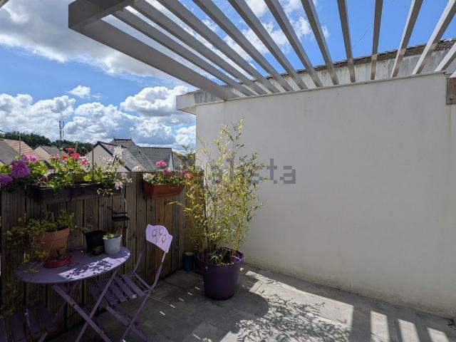 Appartement vente à Le Landreau, Nantes