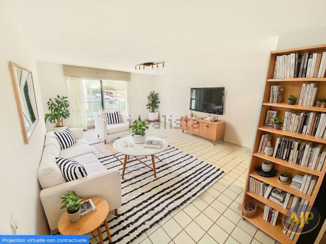 Appartement location à Ranzay - Grand Clos, Nantes