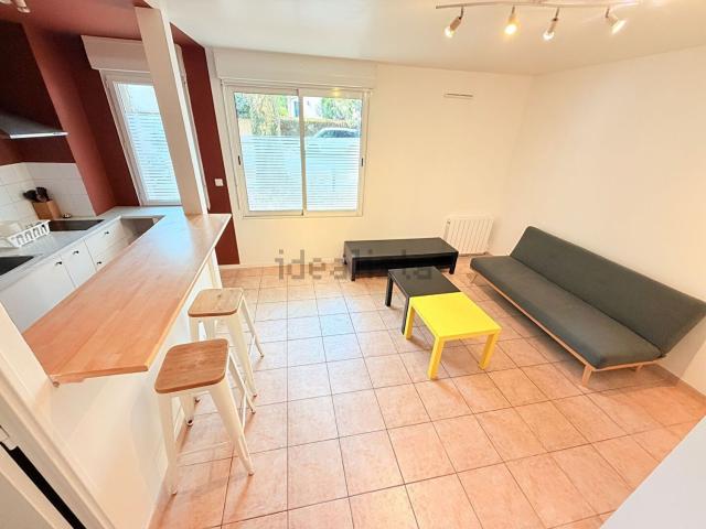 Appartement location à Tortière, Nantes