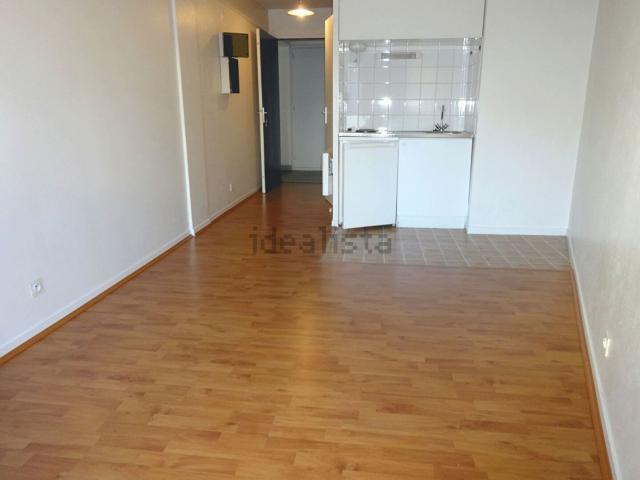 Appartement location à Madeleine - Champ de Mars, Nantes