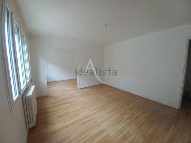 Appartement vente à Grillaud - Procé, Nantes