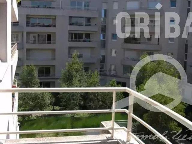 Appartement location à Waldeck - Sully, Nantes