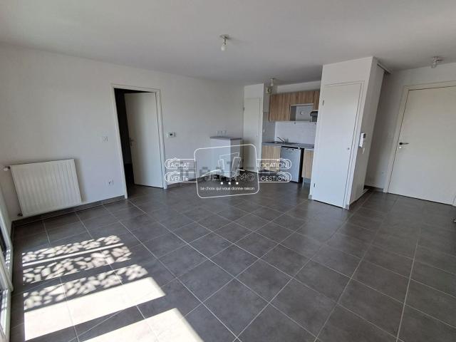 Appartement location à Saint-Joseph de Porterie, Nantes