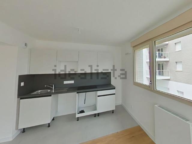Appartement location à Graslin - Commerce, Nantes