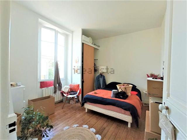 Appartement location à Quai de la Fosse, Nantes