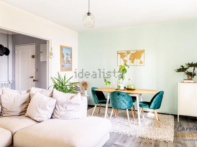 Appartement vente à Boulevard des Poilus, Nantes
