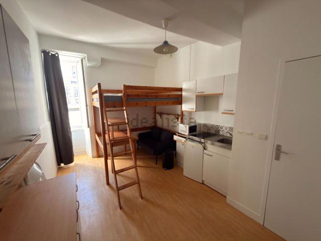 Appartement location à Graslin - Commerce, Nantes