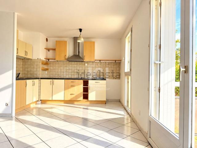 Appartement vente à Boulevard des Poilus, Nantes
