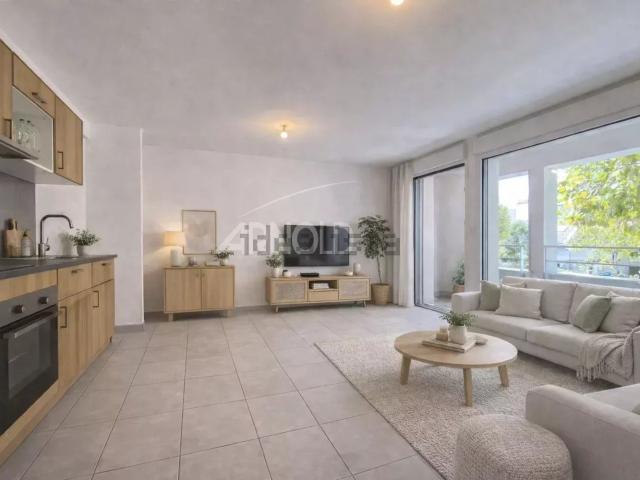 Appartement vente à Boulevard des Poilus, Nantes