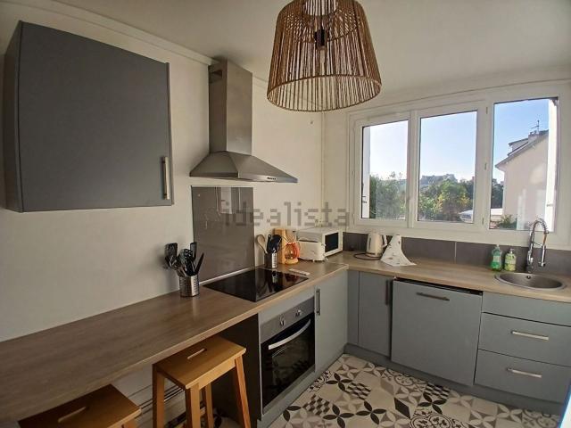 Appartement location à Caserne Mellinet, Nantes