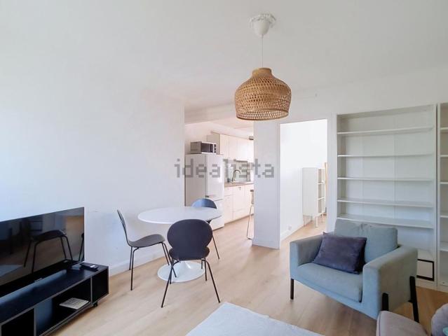 Appartement vente à Saint-Jacques - Ripossière, Nantes