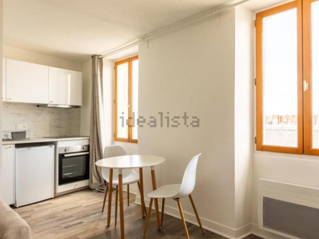 Appartement location à Graslin - Commerce, Nantes