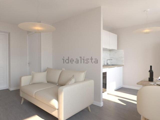Appartement location à Graslin - Commerce, Nantes