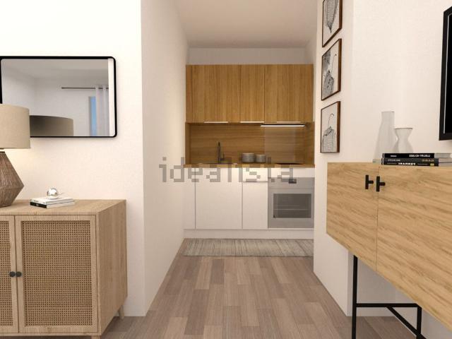 Appartement location à Université - Michelet, Nantes