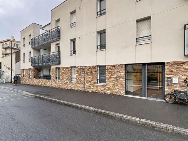 Appartement location à Plessis Tison, Nantes